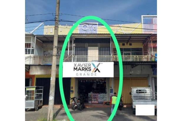 Dijual Ruko Murah Strategis Di Dekat Sawojajar Malang