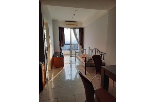 Dijual Apartemen Silkwood di Alam Sutera