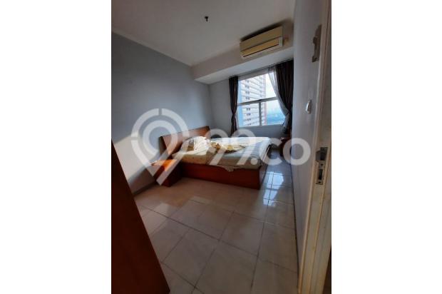 Dijual Apartemen Silkwood di Alam Sutera
