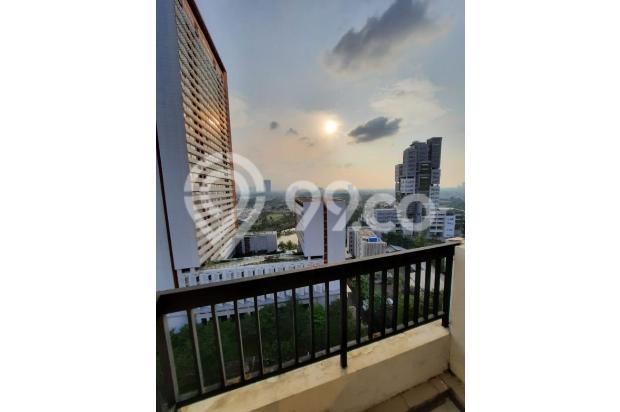 Dijual Apartemen Silkwood di Alam Sutera