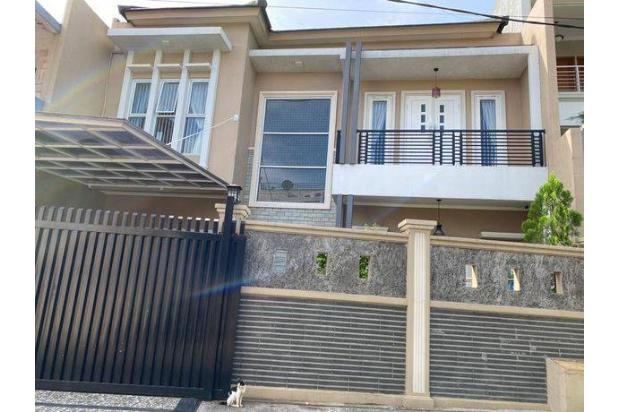 Dijual Rumah Cantik 2lantai di Duren Sawit Jakarta Timur