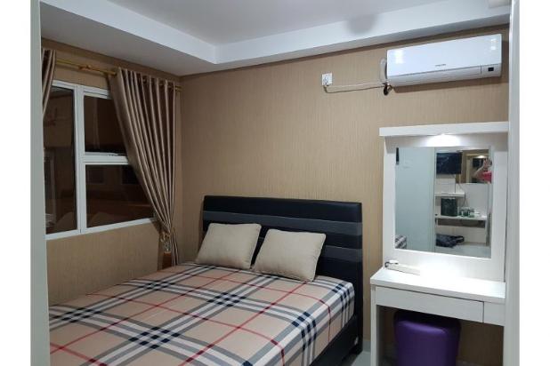 SEWA APARTEMEN TRIVIUM TERRACE LIPPO CIKARANG–1BR FULL FURNISH
