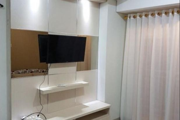 SEWA APARTEMEN TRIVIUM TERRACE LIPPO CIKARANG–1BR FULL FURNISH