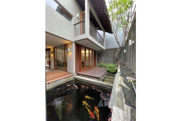 Rumah Bagus Baru Renov di Komp.batununggal Indah, Bandung