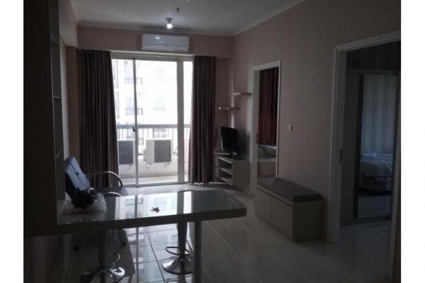 Sewa Apartemen Silkwood Residence, Alam Sutera - Tangerang |