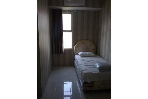 Sewa Apartemen Silkwood Residence, Alam Sutera - Tangerang |