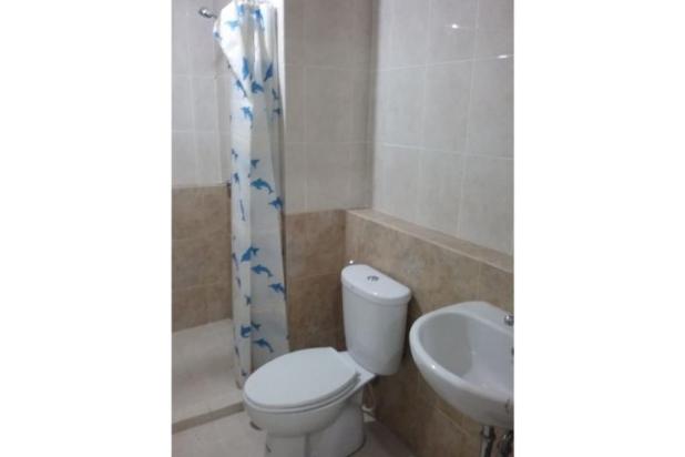 Sewa Apartemen Silkwood Residence, Alam Sutera - Tangerang |