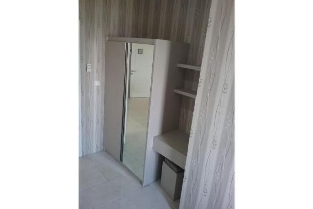 Sewa Apartemen Silkwood Residence, Alam Sutera - Tangerang |