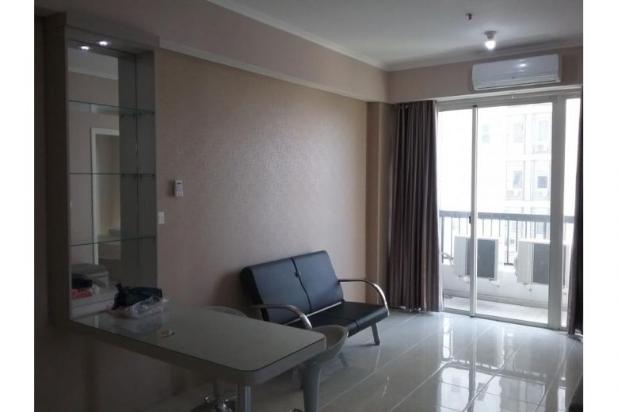 Sewa Apartemen Silkwood Residence, Alam Sutera - Tangerang |