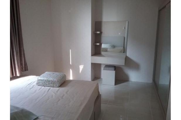 Sewa Apartemen Silkwood Residence, Alam Sutera - Tangerang |