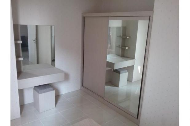 Sewa Apartemen Silkwood Residence, Alam Sutera - Tangerang |