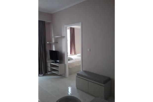 Sewa Apartemen Silkwood Residence, Alam Sutera - Tangerang |