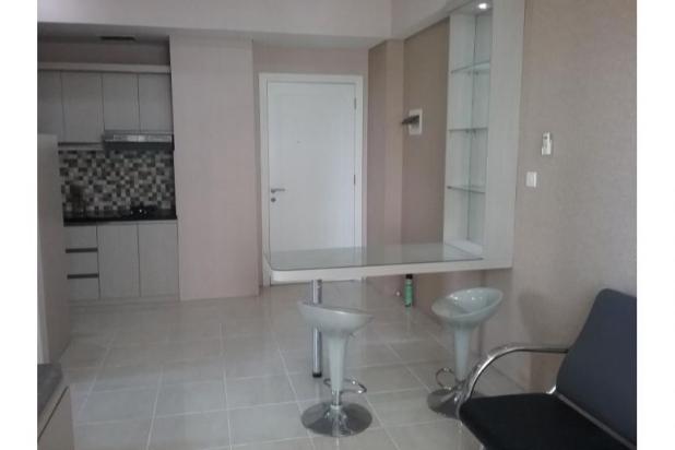 Sewa Apartemen Silkwood Residence, Alam Sutera - Tangerang |