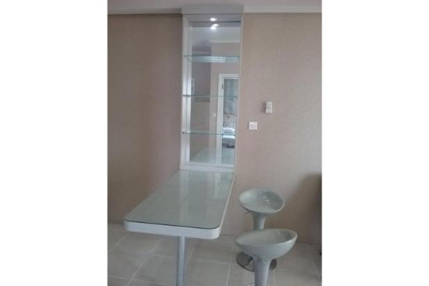 Sewa Apartemen Silkwood Residence, Alam Sutera - Tangerang |