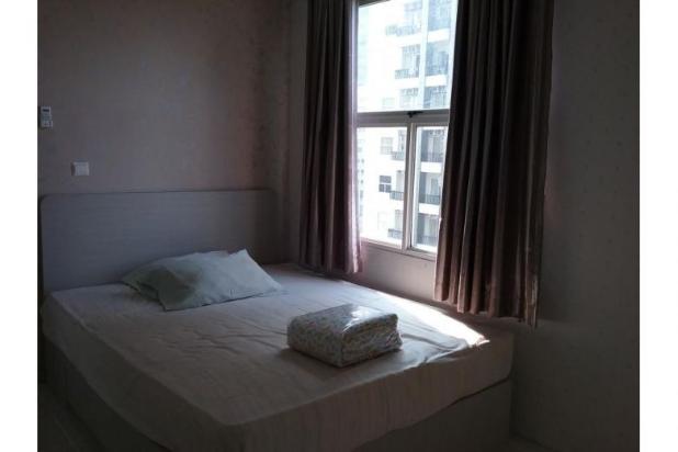 Sewa Apartemen Silkwood Residence, Alam Sutera - Tangerang |