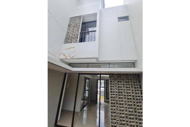  Disewakan Rumah Baru Summarecon 