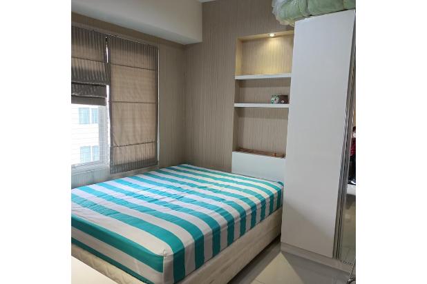 Apartemen Galeri Ciumbuleuit 2 Lux Furnished