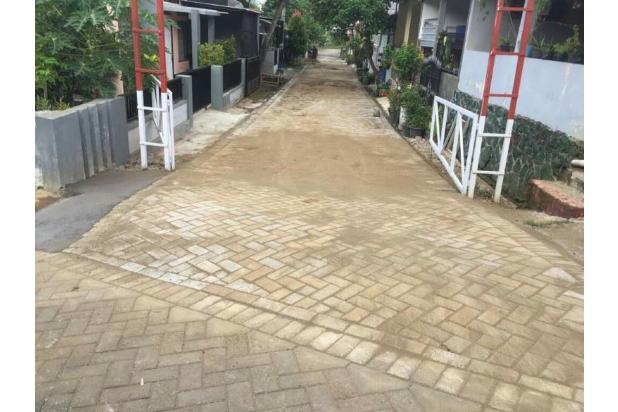 JUAL RUMAH BAGUS HARGA BAIK DI GPA KARANGPLOSO MALANG.