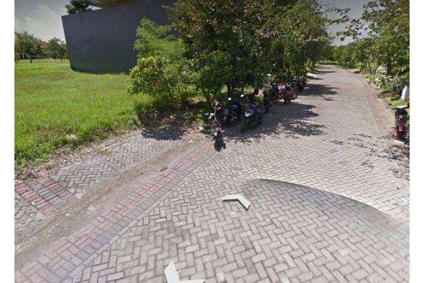 Kavling Harga Terjangkau Di Graha Family Surabaya Barat