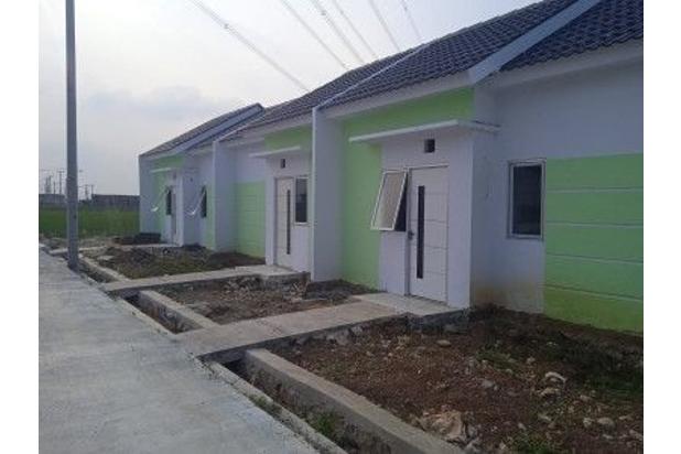 Rumah Milenial di Srimahi, Tambun Utara