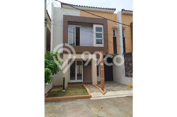 Dijual Rumah 2 Lantai Jatimurni Bekasi