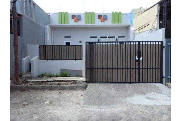 Dijual Rumah Tingkat Minimalis Di Harapan Indah Bekasi.