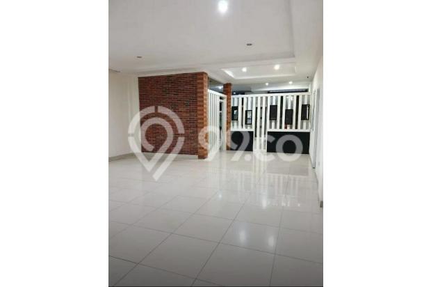 Rumah Dua Lantai Muara Barat, Bandung Selatan