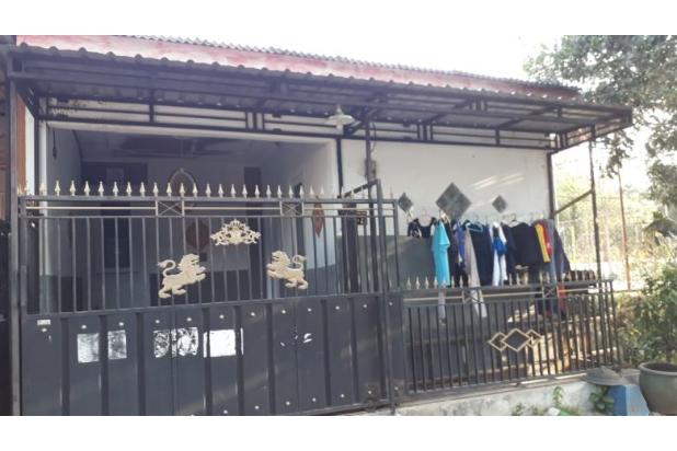 Rumah second bagus dan murah di Oma View Kedung Kandang Malang