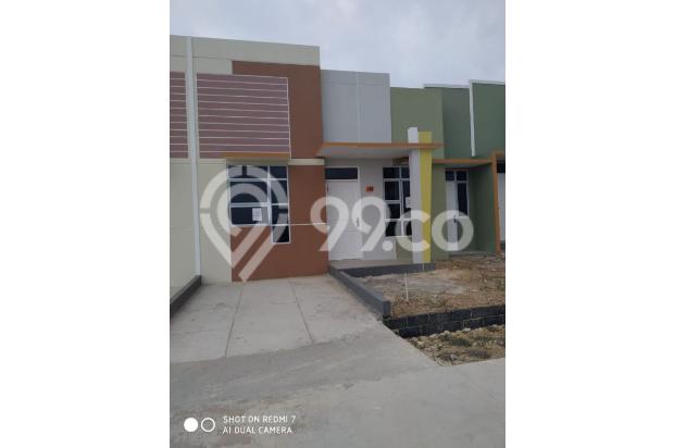 Dijual Cepat Rumah di Tunas Regency Batu Aji