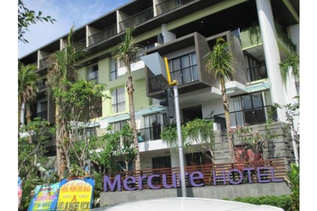 Kondotel mercure legian bali