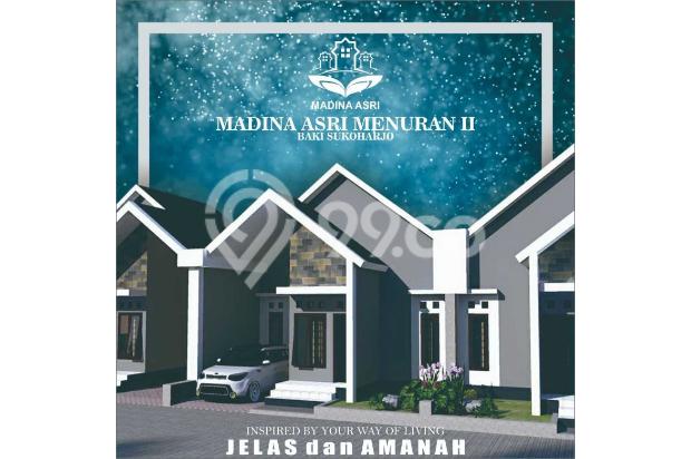 Tanah menuran baki 8 menit ke solobaru