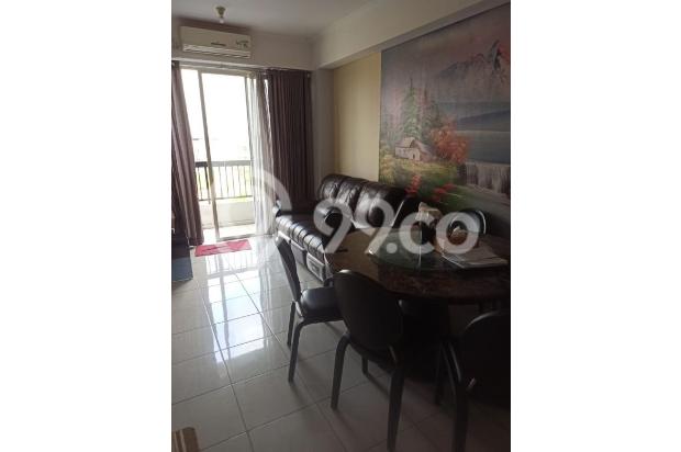 Apartemen Silk Wood - Full Furnish (2 BR)