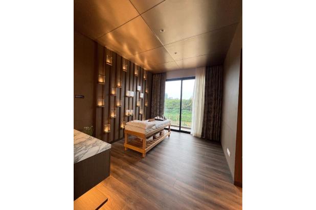 Layton Bsd Tipe 15x26 Corner Rooftop Last Luxury House Very Li