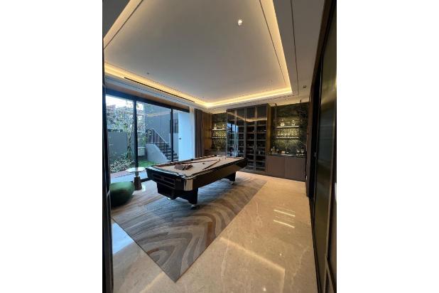 Layton Bsd Tipe 15x26 Corner Rooftop Last Luxury House Very Li