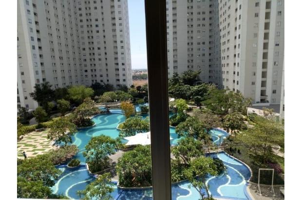 apartemen educity