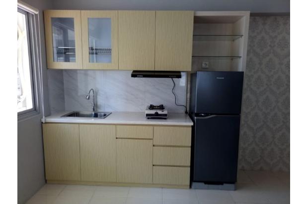 apartemen educity