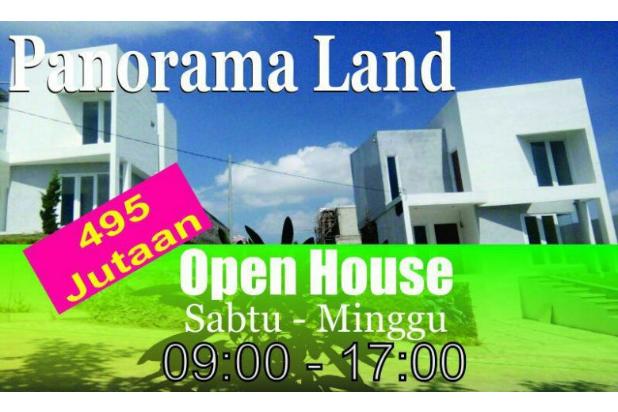Jual Rumah dekat kampus Unpad cicilan hanya 5 jutaan