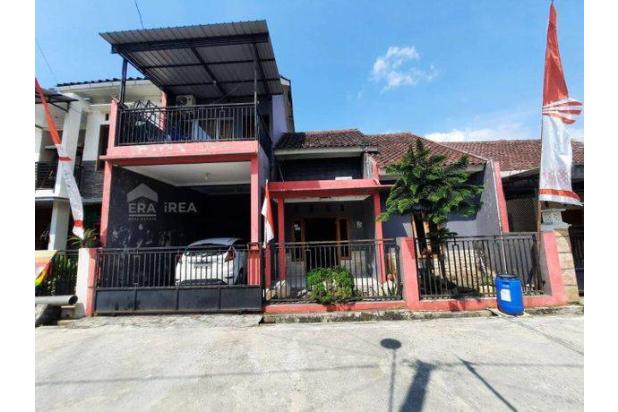 Rumah 2 Lantai Area Bendosari Sukoharjo Dekat Pusat Kota Skh