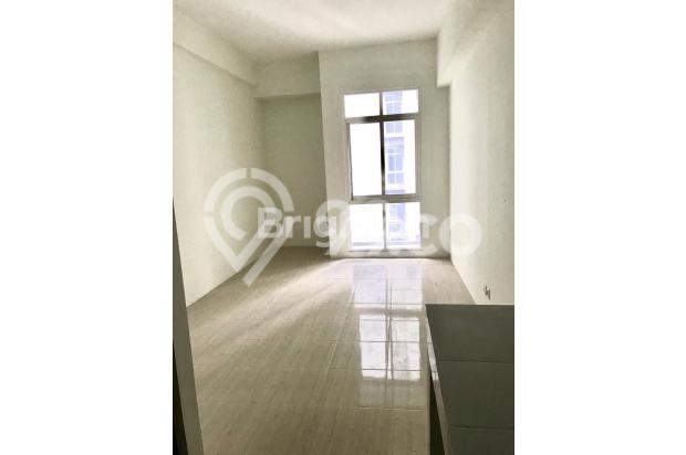 APARTEMEN BALE HINGGIL view pool dapat AC water heater Dekat Dengan: - Stikom - RS Gotong Royong - SuperIndo - Alfamart - Excelso - Burger King - Tol Tambak Sumur