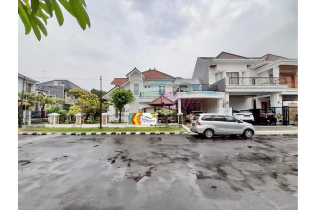 RUMAH DI KEMANG PRATAMA 3 BEKASI