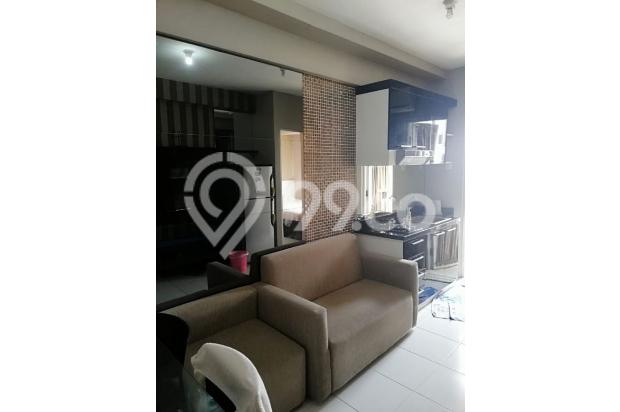 Gunawangsa manyar furnish 2br city view