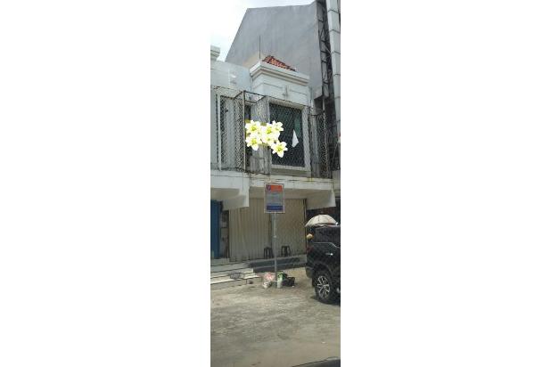 Ruko Murah