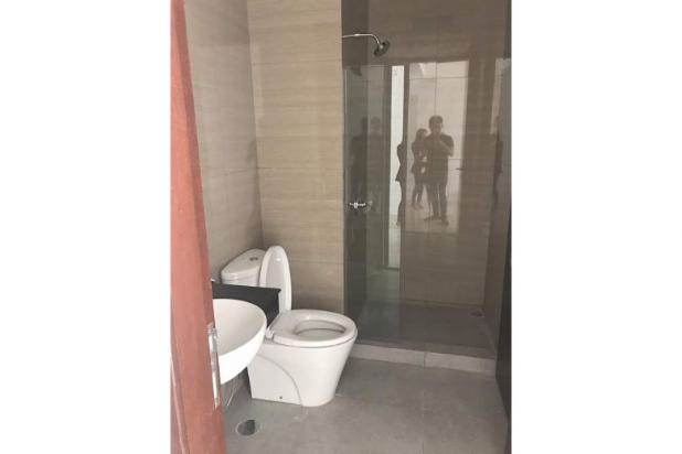 Apartemen Marvell City type 1+1 bedroom kosongan