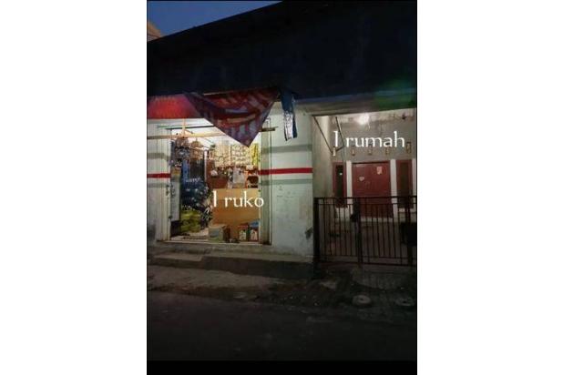 Rumah Daerah Cengkareng