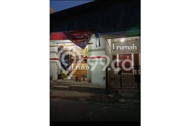 Rumah Daerah Cengkareng