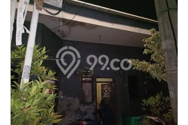Rumah Daerah Cengkareng