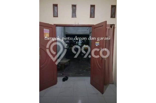 Rumah Daerah Cengkareng