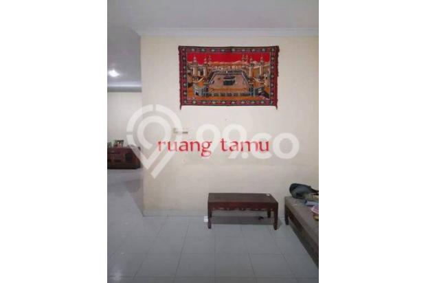 Rumah Daerah Cengkareng