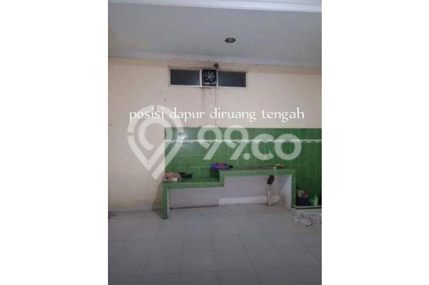 Rumah Daerah Cengkareng