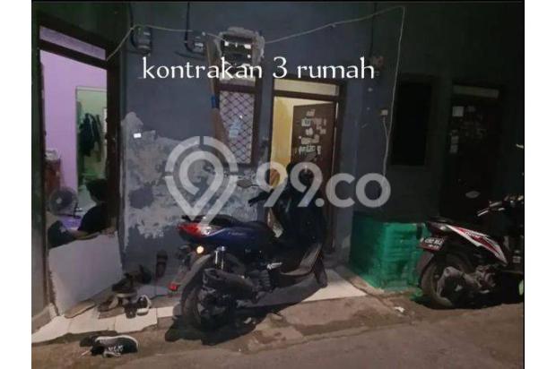 Rumah Daerah Cengkareng